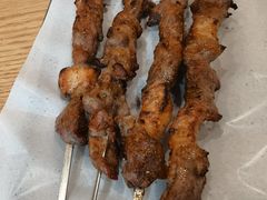 -穆兰泽兰州牛肉面(天津·海河意式风情区店)