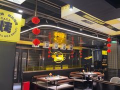 -嘎嘎鸭脑壳(蜀汉路店)