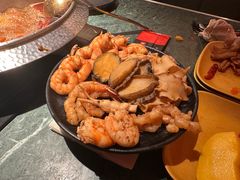 -牛New寿喜烧(金鹰世界店)