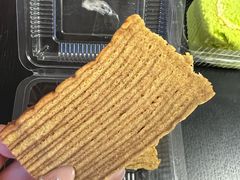 -本格旺索罗(樟宜机场T1店)
