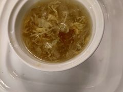 -锦江饭店锦北楼-锦江厅