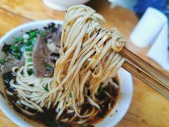 -武胜段记猪肝面(卓锦城店)