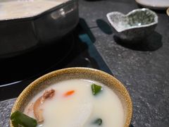 -新草堂锅物料理(泉城路店)