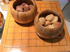 -味福记·江西小炒·南昌小吃(青山湖万达店)