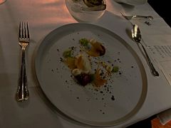 -三嚥阁 La Villa Restaurant