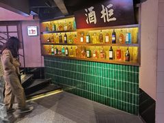 -霸王虾·小龙虾香辣蟹(玉林店)
