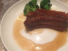 -厉家菜(金宝街店)