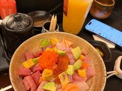 -Sushi Hanzo半藏(天环广场店)