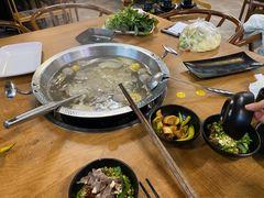 -汕头福合埕牛肉火锅(厚街店)
