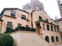 -RAC BAR(安福路店)