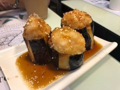 -点点心点心专门店(旺角店)
