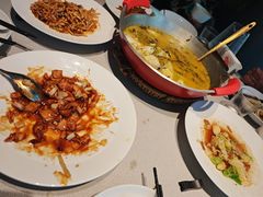 -望京辣宴·古法川菜(望京店)