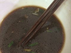 红烧牛肉面-老赵面店(大西路店)