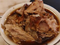 -宝香绑线肉骨茶(柏威年广场店)