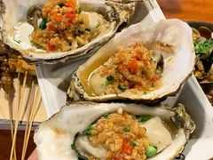 -本色.小马哥烧烤(五一路总店)