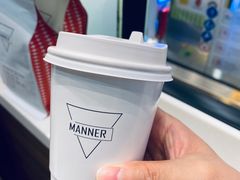 -Manner Coffee(大宁国际商业广场店)