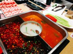 -新辣道鱼火锅(领展购物广场·中关村店)