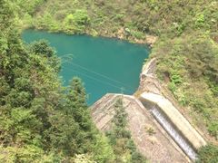 -黟县屏山村