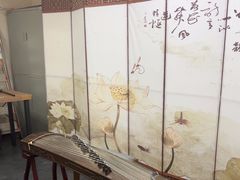 -秦汉胡同国学书法围棋民乐书院(青浦分馆)