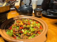 -徽三说·土徽菜·中国徽菜连锁品牌(一中店)