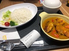 -大家乐(广州中华广场店)
