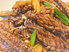 -老牌坊鲁菜名店(聊城美食岛店)