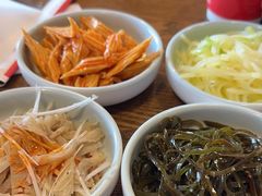 -李先生牛肉面大王(正定机场餐厅)