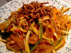 -宏达老菜馆(东安街店)