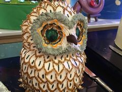 -味餐厅·海鲜·火锅·自助餐