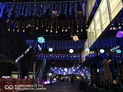 -太原茂业天地购物中心