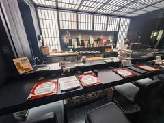 -鳥喜Toriki怀石烧鸟料理