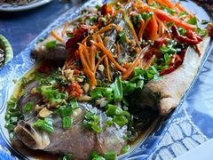 -龙姐私房菜(和顺古镇店)