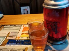 小吊梨汤-局气 烤鸭·北京菜(光华路店)