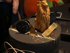 -西檬树SIMON·T轻奢蛋糕(大东方Max店)