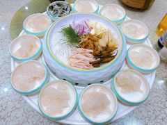 -聚家渔村·寻味顺德(大良店)