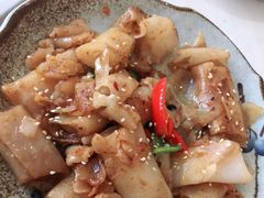 -东江渔村·古典园林·30年粤菜老字号(太和店)