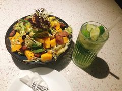 -BE BRIGHT KITCHEN(正佳广场店)
