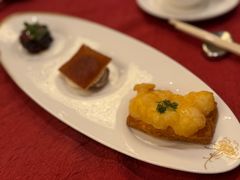 -万豪金殿(香港JW万豪酒店)