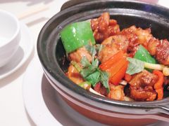 -太兴餐厅(东方广场分店)