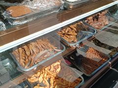 -老回回烩面馆(左家庄店)