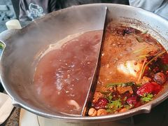 -湊湊火锅·茶憩(新中关购物中心店)