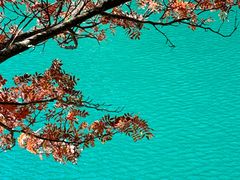 -叠溪松坪沟景区