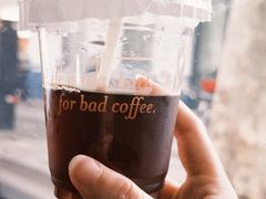 -Cafe del Volcan(永康路店)