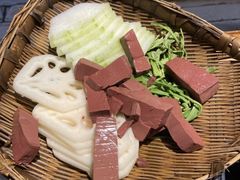 -渝味晓宇火锅(枇杷山正街店)