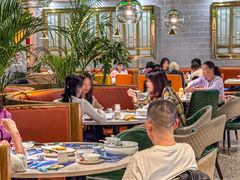 -叹茶靓点·粤式餐厅·全天茶市(石井万民广场店)