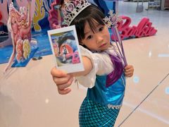 -TOYSRUS玩具反斗城(上海万象城店)