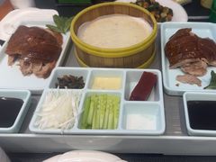 -紫光园·烤鸭·北京菜(团结湖店)