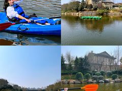 -思念果岭悦温泉