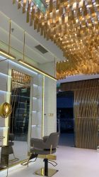 -3AM·S HAIR SALON烫发染发接发