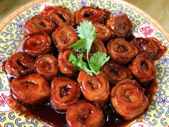 九转肥肠-砂锅居(西四店)